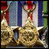 Medal Mounting / Court Mounting