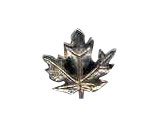 Maple Leaf 6-1051 w/ push pin (pair)