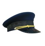 1-1004 Sergent Police