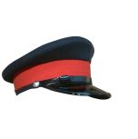 2-2004 Police Constable Uniform Cap