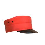 Red Porter Cap