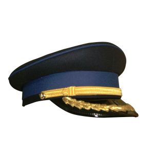 1-1001 Assistant Directeur Police