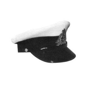 3-5001 Képi des forces navales canadiennes