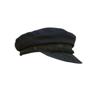 5-1003 Greek Fisherman Cap