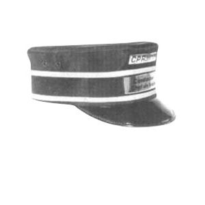 5-1006 CP Rail Conductor Cap