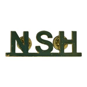NOVA SCOTIA HIGHLANDERS SHOULDER TITLES