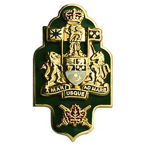 Brigade Chief Warrant Officer Collar Rank (pair)