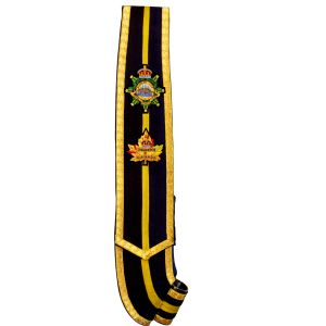 Colour Belt (obverse)