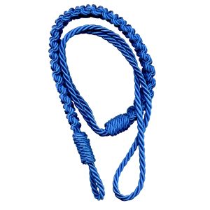 Blue Lanyard