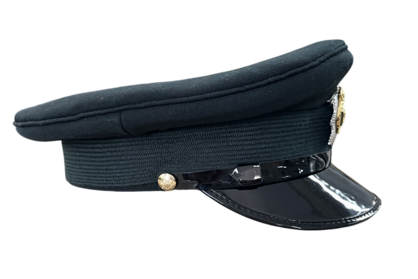 CAF Army Rifle Green Service Cap Other Ranks