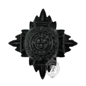 CAF Blackened Rank Star Order Of Bath