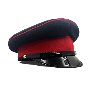 CAF Forage Cap Army NCM