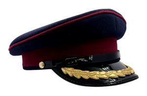 CAF Forage Cap Army Universal Pattern RCMC Senior Officer