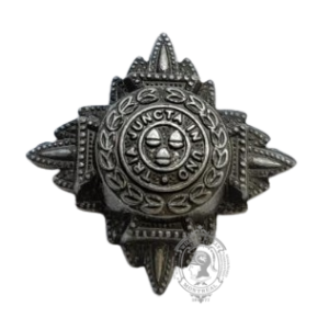 CAF Gun Metal Rank Star Order Of Bath