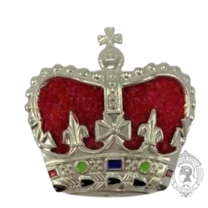 CAF Nickel Rank Crown