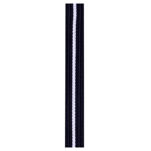 CAFC Braid, 1 Silver Bar (mtr)