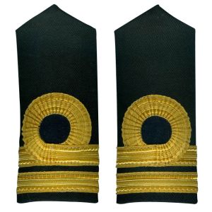 CF Naval Operation Lieutenant