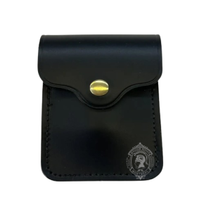 Canadian Police Sam Browne Cartouche