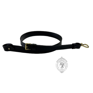 Canadian Army Sam Browne Cross Strap