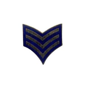 RCMP Staff Sergeant (pair)