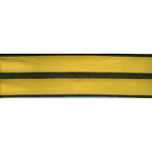 Custom Ceremonial Belt No. 3