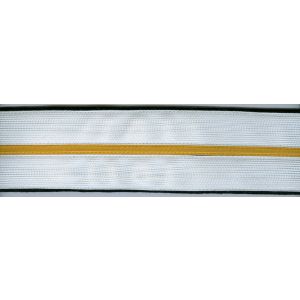 Ceinture en tissu, 2-1/4