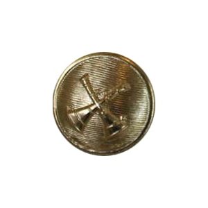 Tunic button