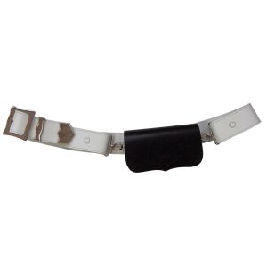 Hussar Cross Belt and Cartouche