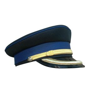 1-1002 Inspecteur Police