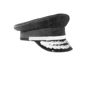 1-2000 Directeur Incendie