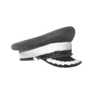 2-2001 Chef de police adjoint