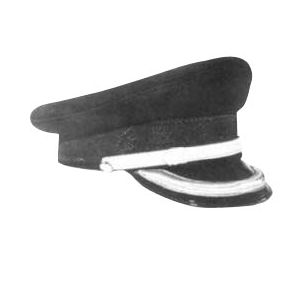 2-3000 Officier de police