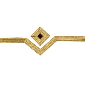 Merchant Navy & BC Ferries Braid