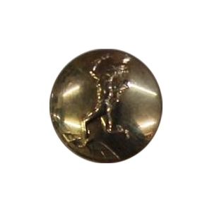 Military Button