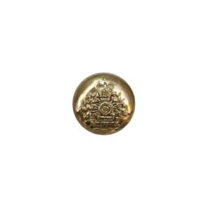 Military Button