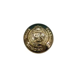 Military Button