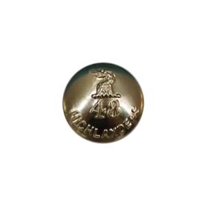 Military Button