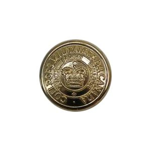 Military Button