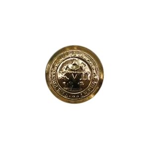 Military Button