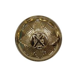 Military Button