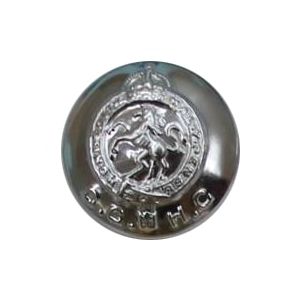 Military Button