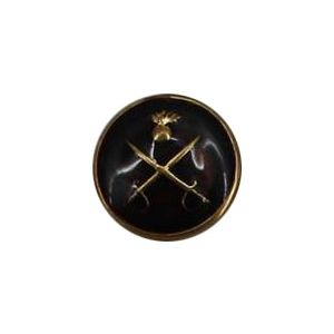 Military Button