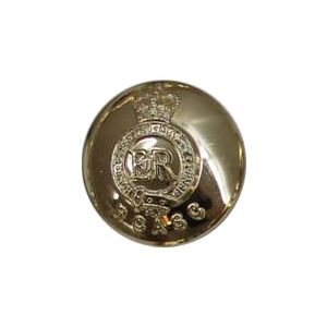 Military Button