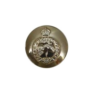 Military Button