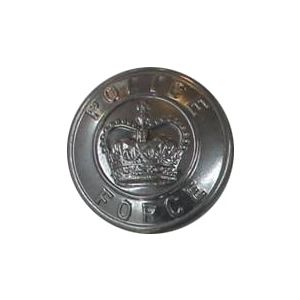 Police Button