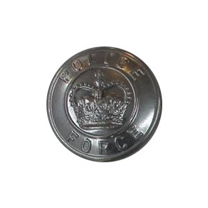 Police Button