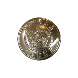 Police Button