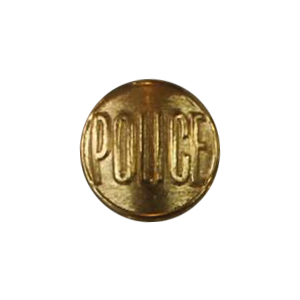 Police Button