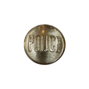 Police Button