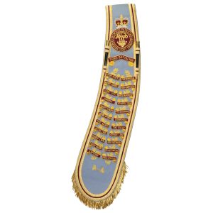 PPCLI Drum Major's Sash